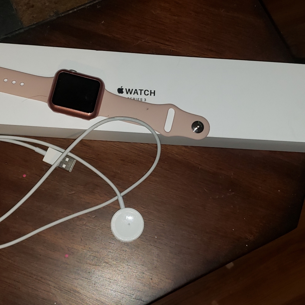Apple watch - Picture 7 of 7